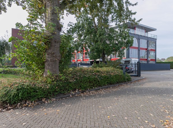 Medium property photo - Halverwege 45, 2402 NK Alphen aan den Rijn